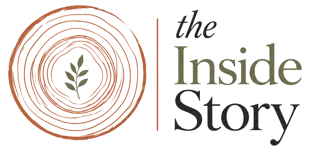 The Inside Story